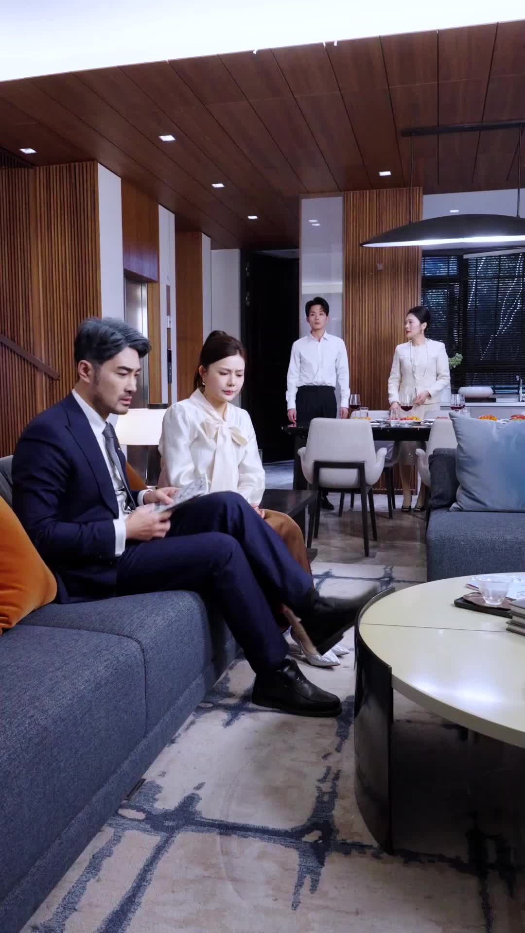 8. Bölüm - Kanın İntikamı